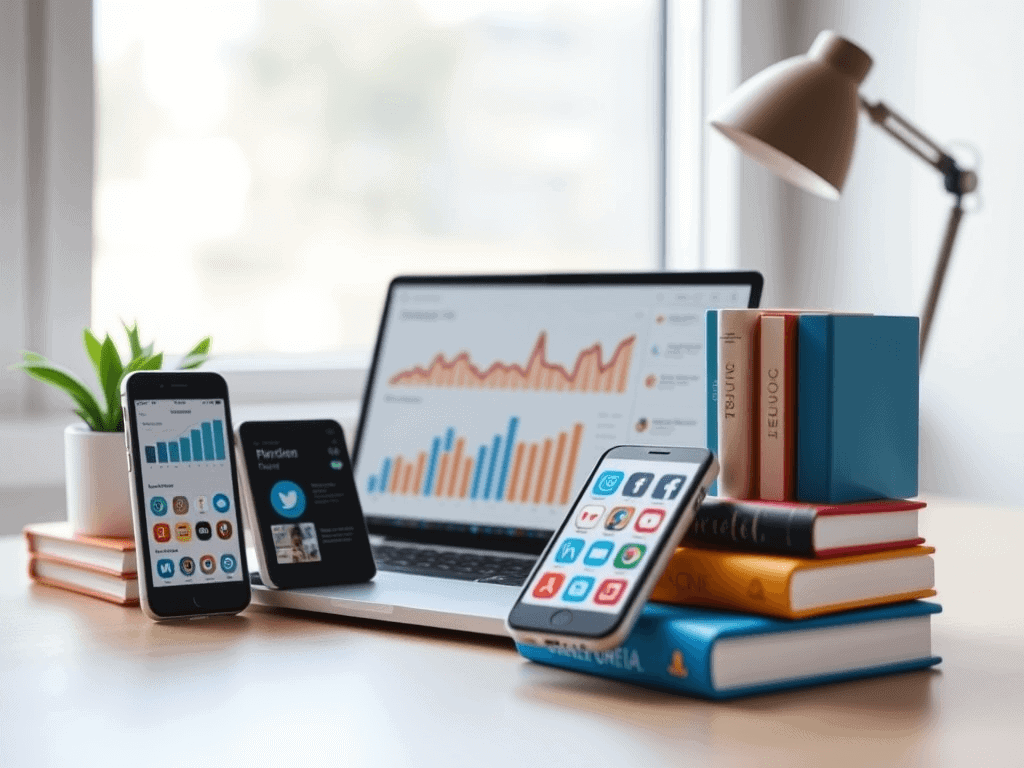 Digital Marketing Income