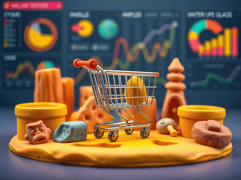 E-commerce Trends
