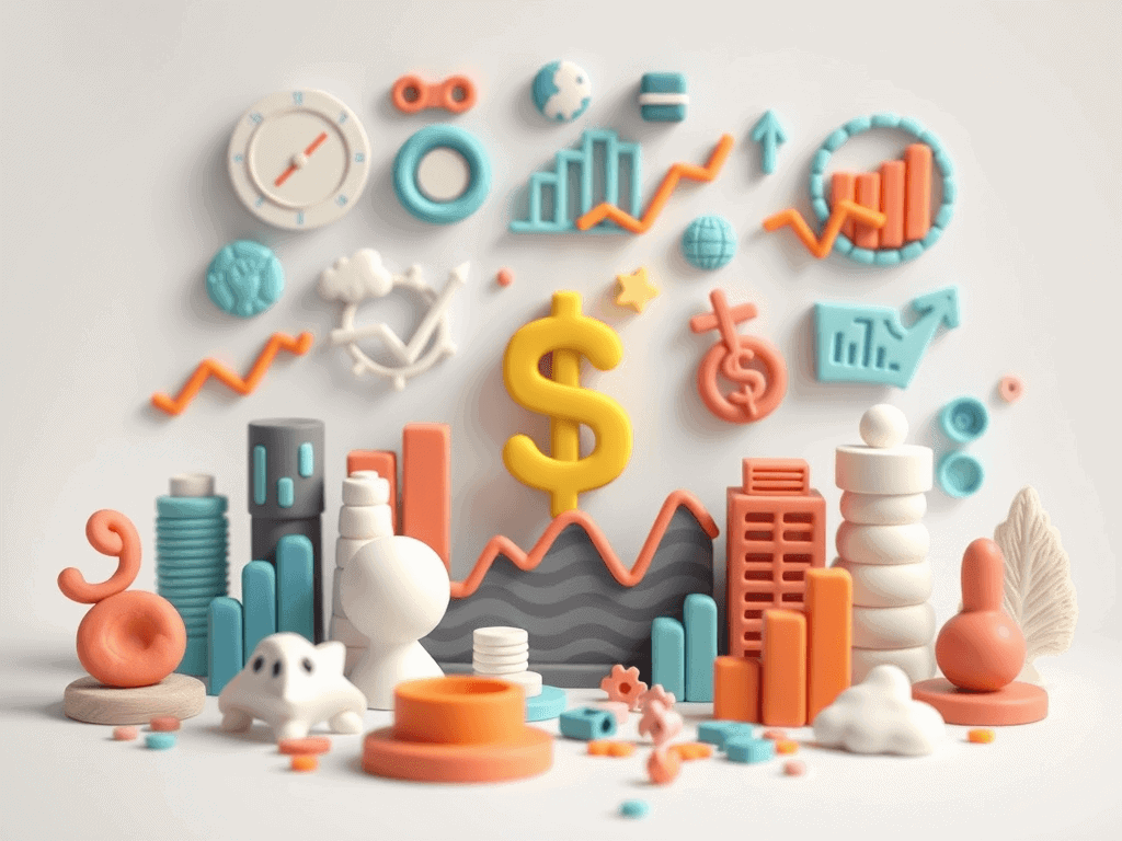 Economic Uncertainty Strategies