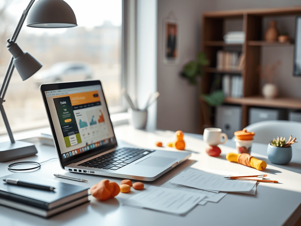 Online Business Launch