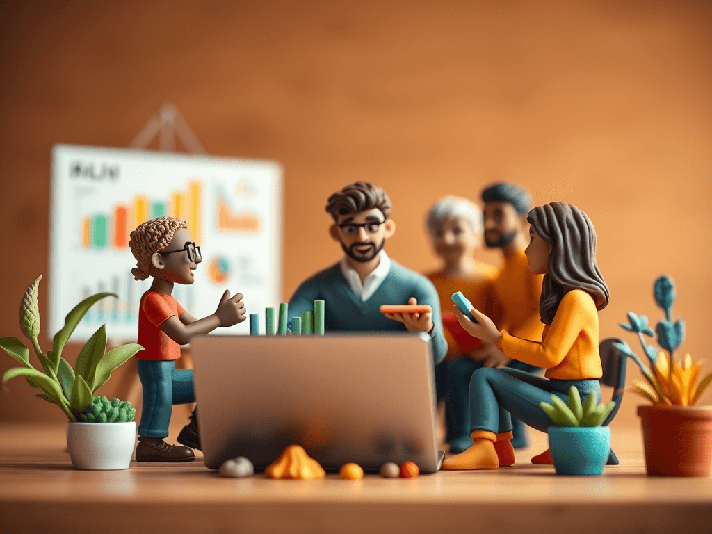 Online Business Launch