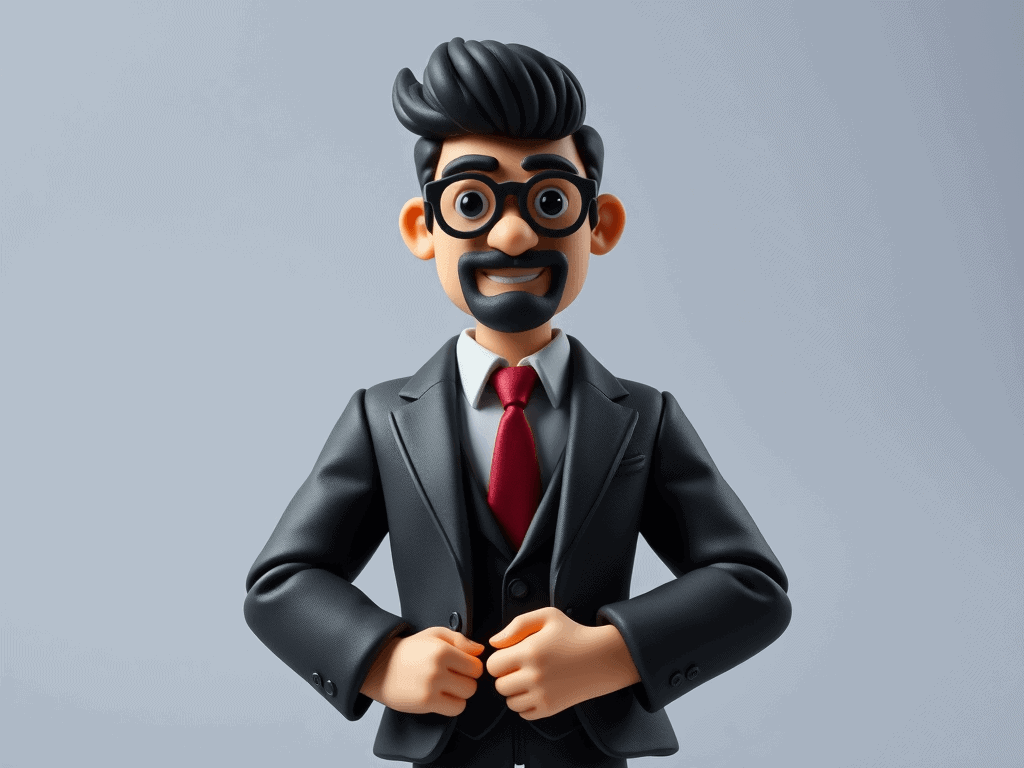 Personal Branding Power