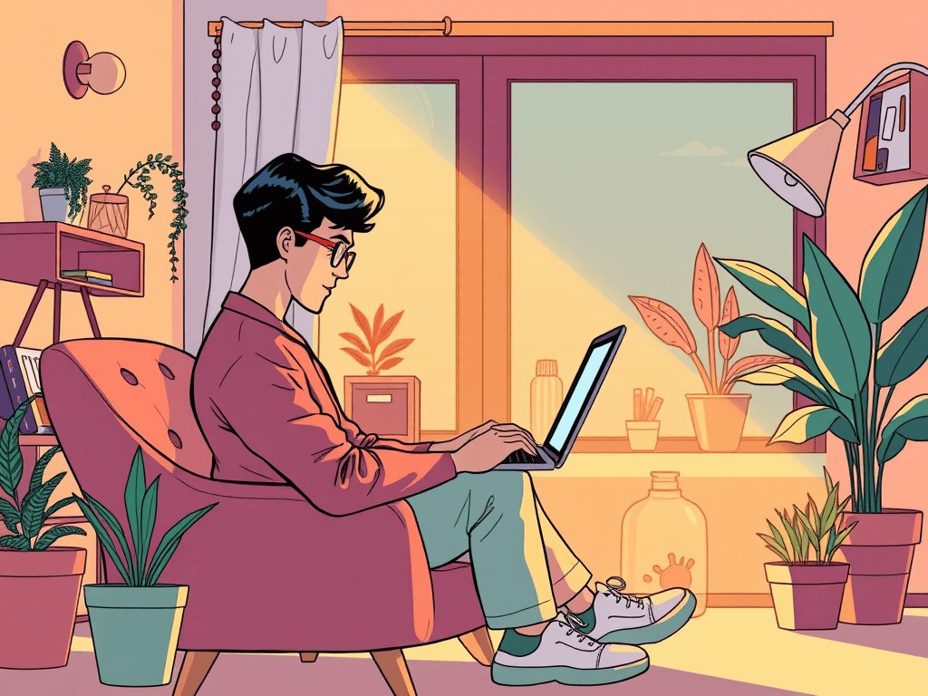 Remote Work Opportunities