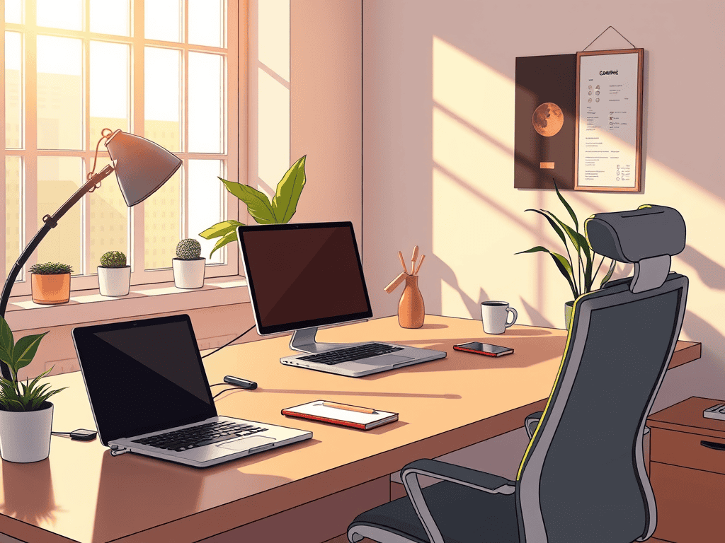 Remote Work Opportunities