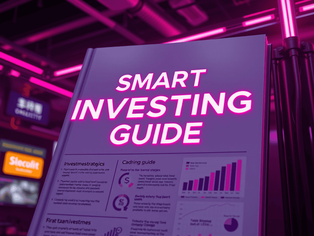 Smart Investing Guide