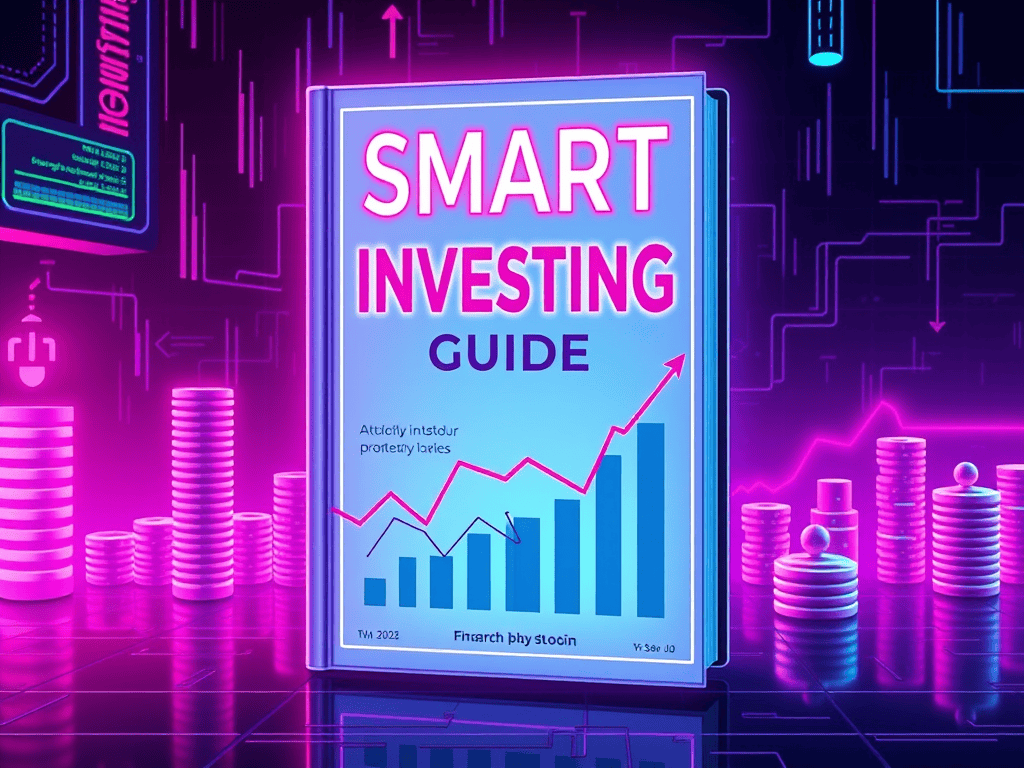 Smart Investing Guide