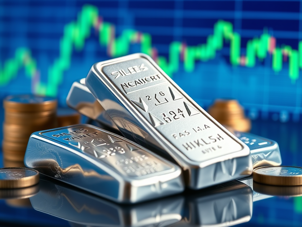 silver futures