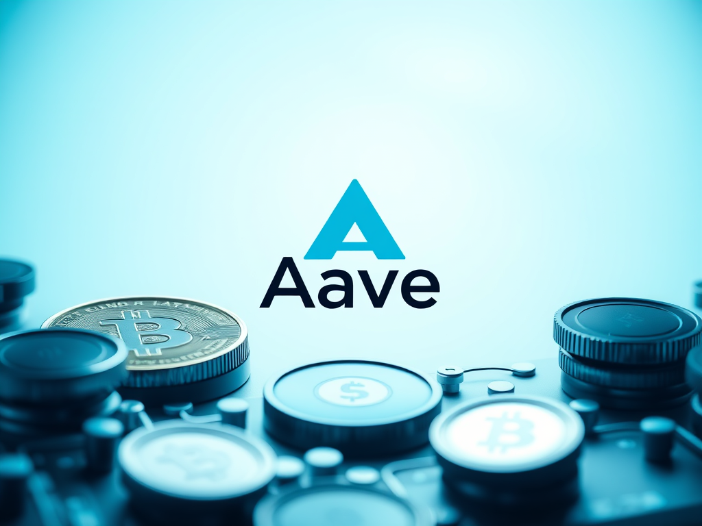 What is Aave crypto