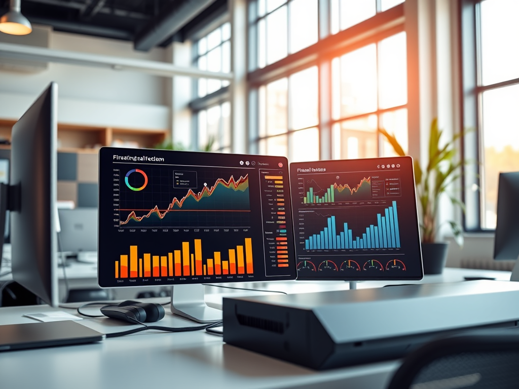 Automated Real Estate Financial Freedom