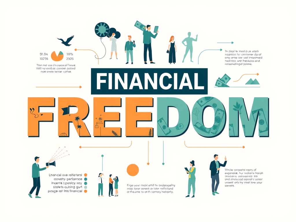 Content That Accelerates Financial Freedom