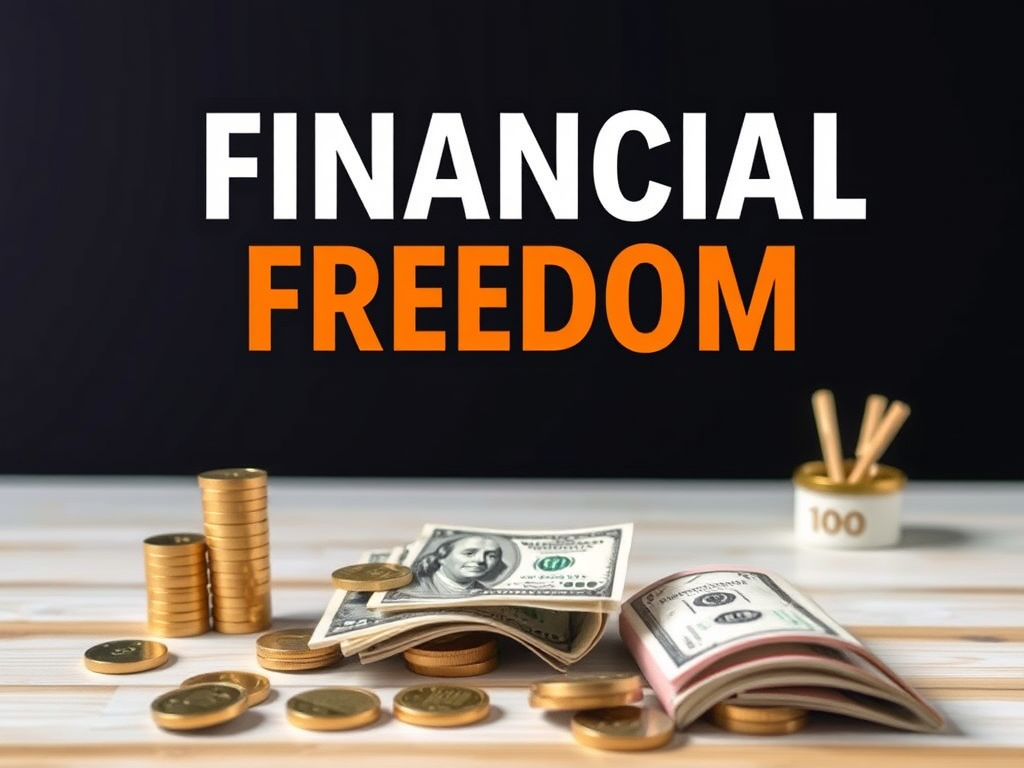 Content That Accelerates Financial Freedom