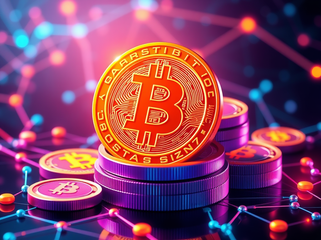 Crypto Staking Income