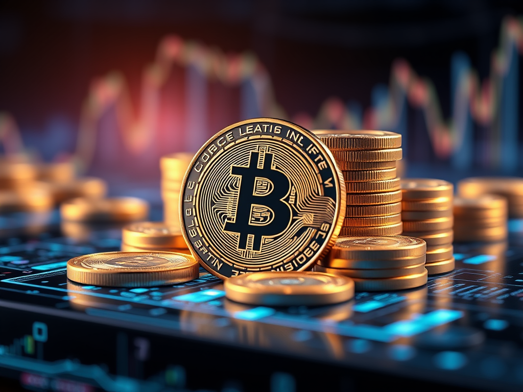 Crypto Staking Income