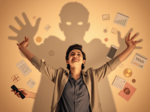 Achieving financial freedom with Sakkemoto's expert investment strategies for long-term wealth growth and financial independence.