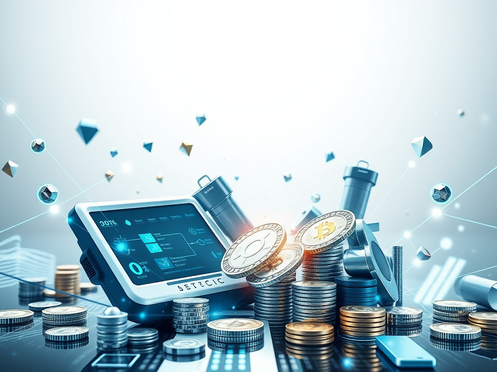 Next-Gen Financial Freedom Tactics