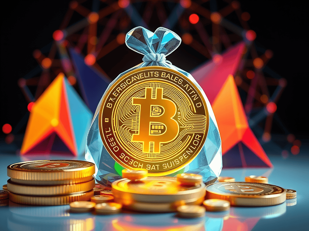 bagwork cryptocurrency