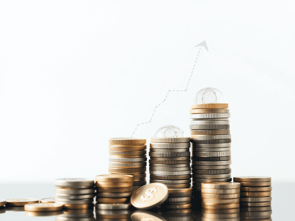Investing for financial freedom with Sakkemoto, building wealth through smart money management and investment strategies to achieve financial independence and security.