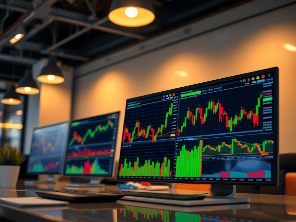 Solana trading strategy