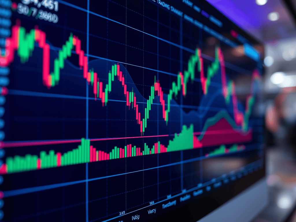 Solana trading strategy