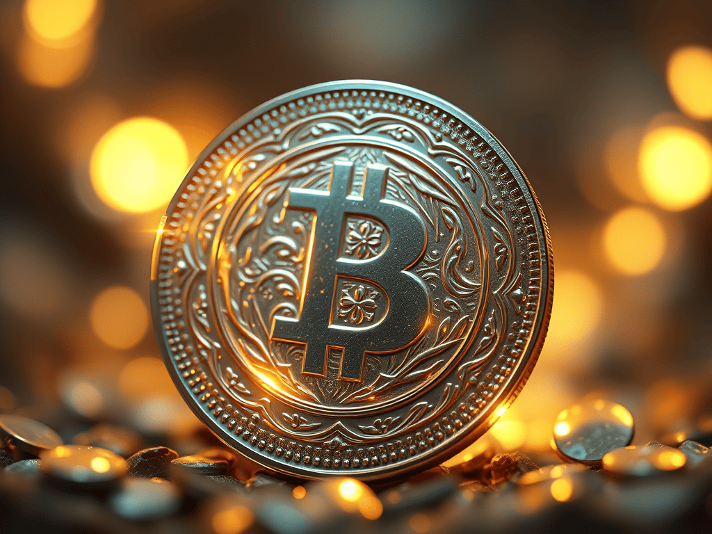 Beyond the Coin