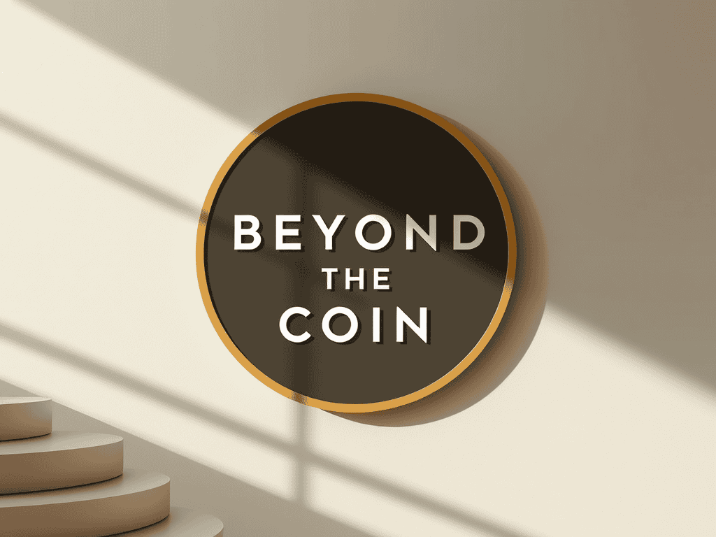 Beyond the Coin
