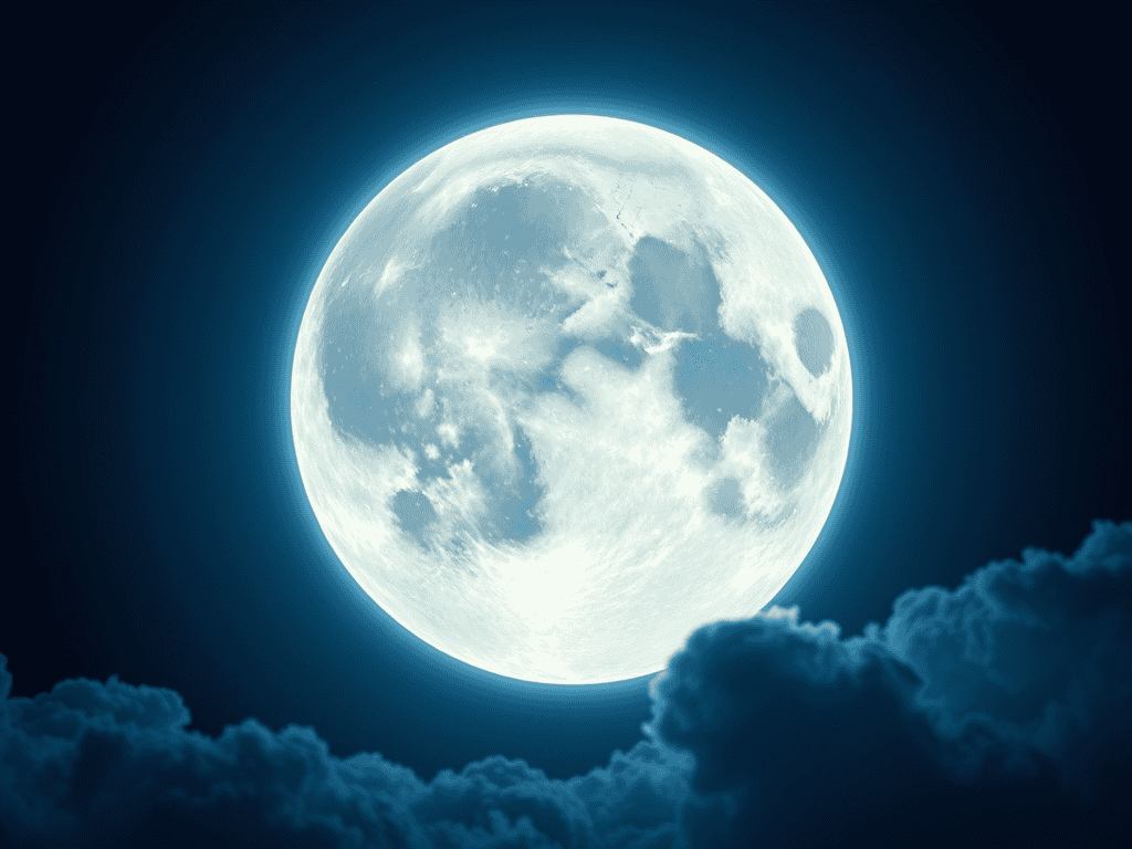 Create. Trade. Moon.