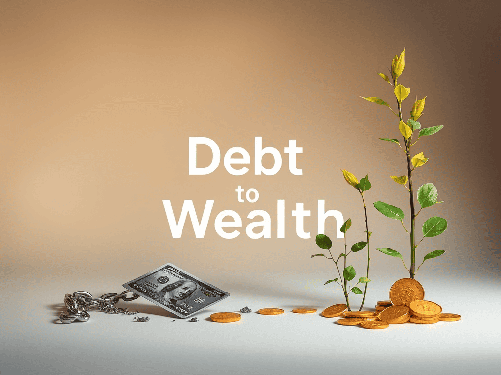 Debt To Wealth