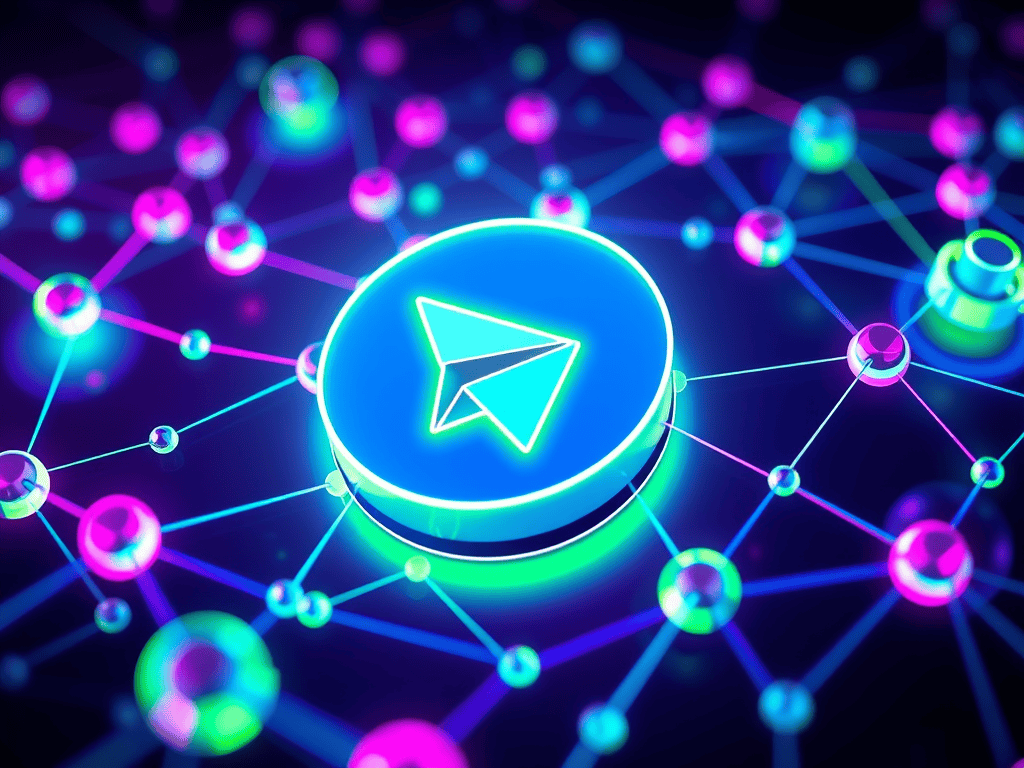 Telegram Blockchain