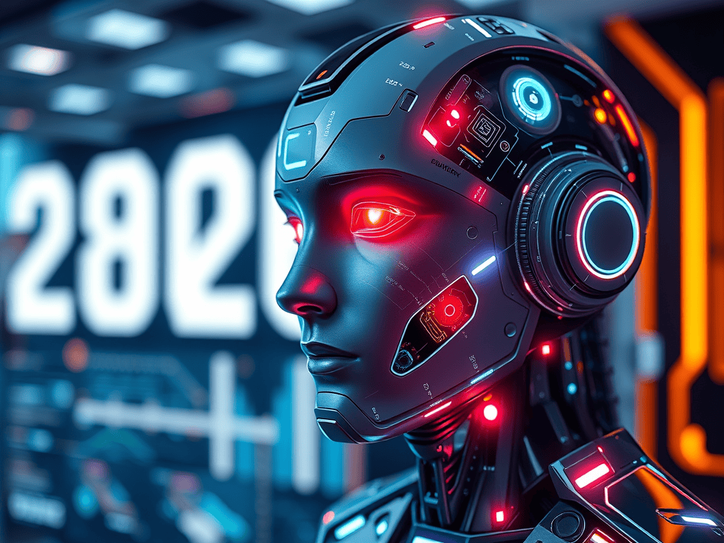 artificial intelligence 2026