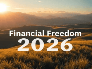 Unlock financial freedom in 2026 with Sakkemoto's expert strategies for sustainable wealth and investment growth.