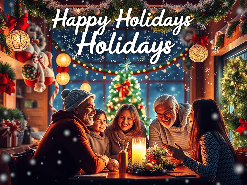 Enjoy financial freedom this holiday season with Sakkemoto. Discover strategies for wealth building, financial independence, and achieving your money goals with expert guidance.