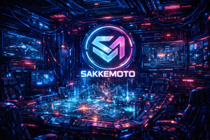 sakkemotocoin lauch