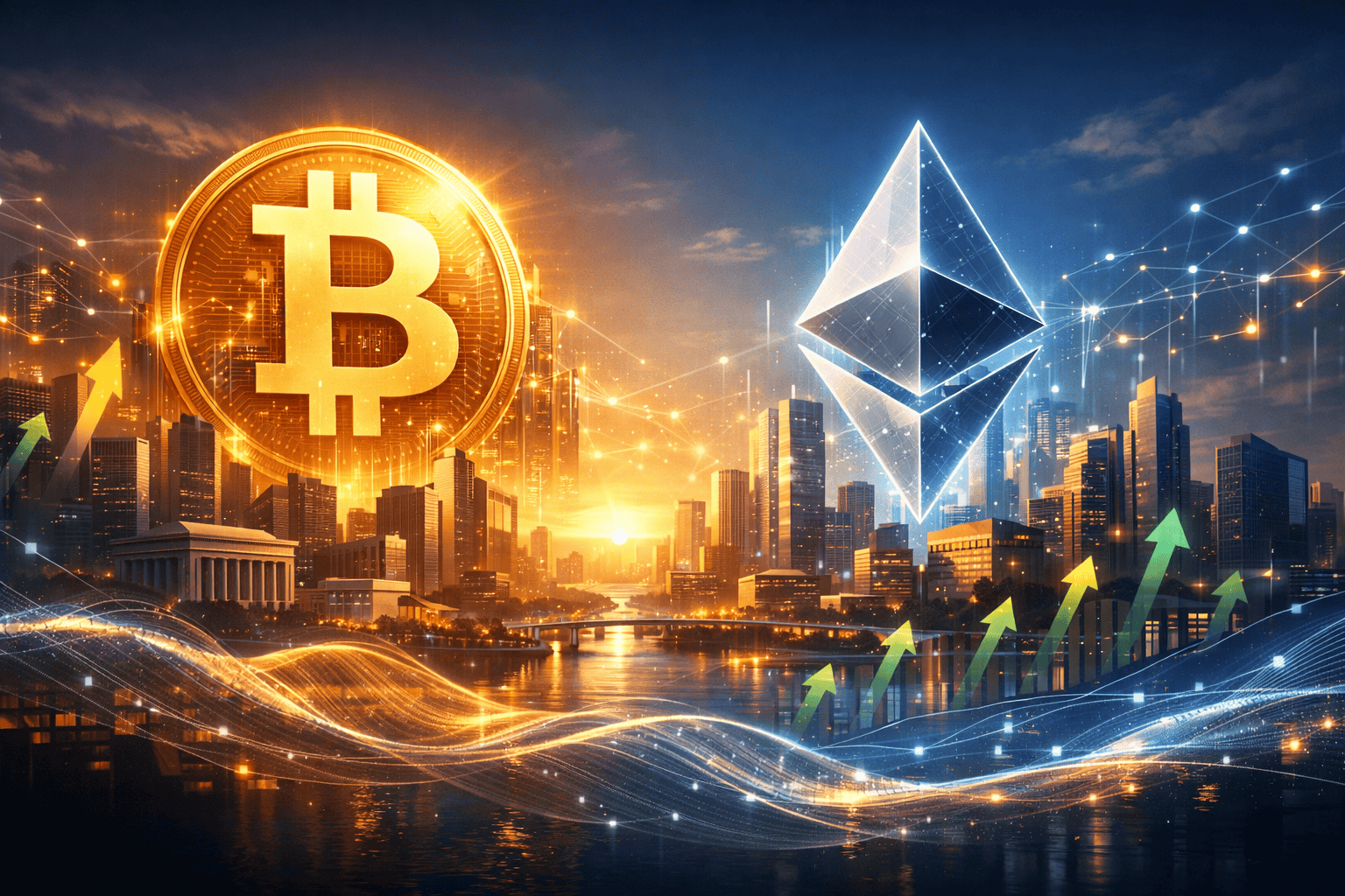 2026 Crypto Bull Run