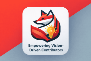Empowering Vision-Driven Contributors