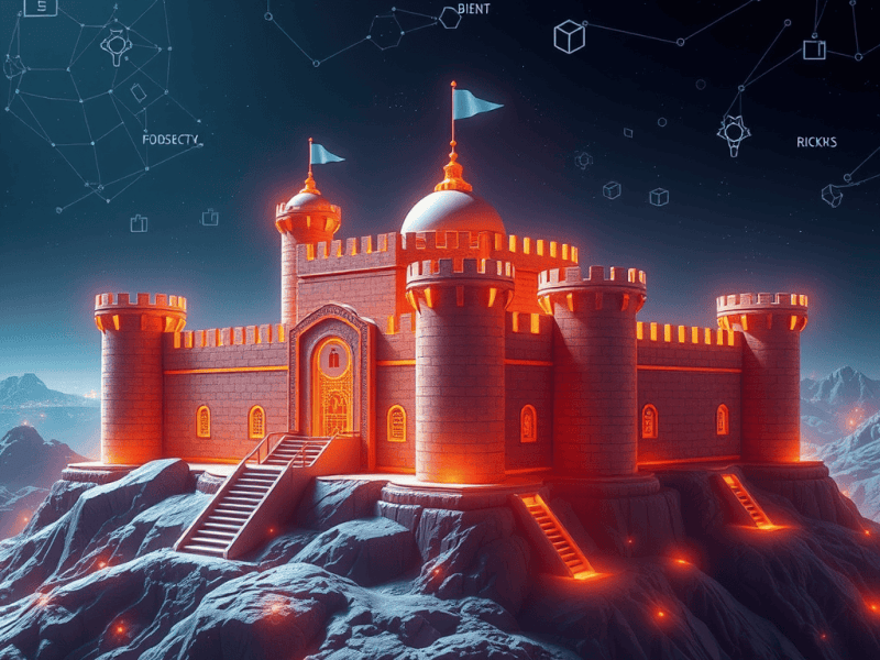 SakkemotoCoin: The Future of Rug-Free Crypto!