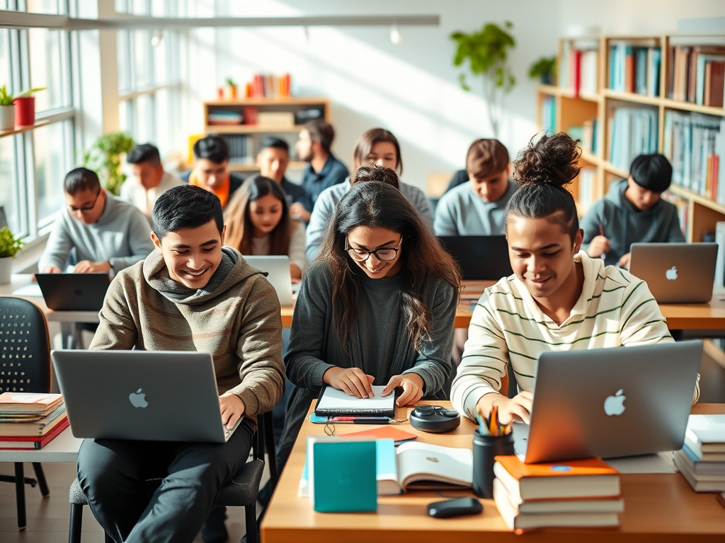 Side Hustles for Students