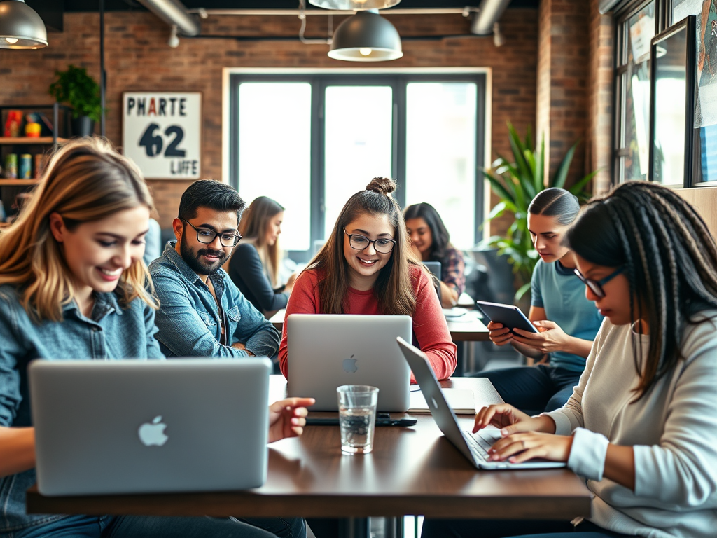 Side Hustles for Students