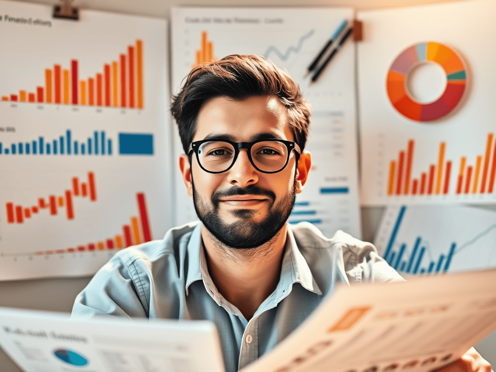 financial freedom habits