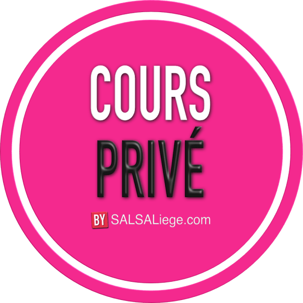 Le Studio24 by SALSALiege.com | Réserve ton cours privé avec ton professeur de danse professionnel.