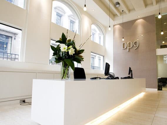 office design trends 2024