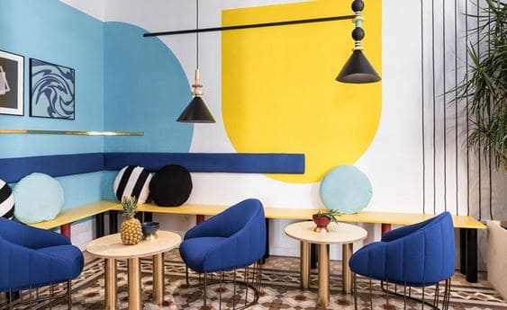 office design trends 2024