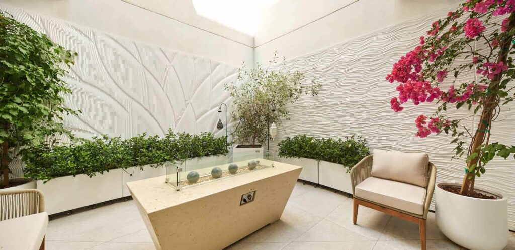 office design trends 2024