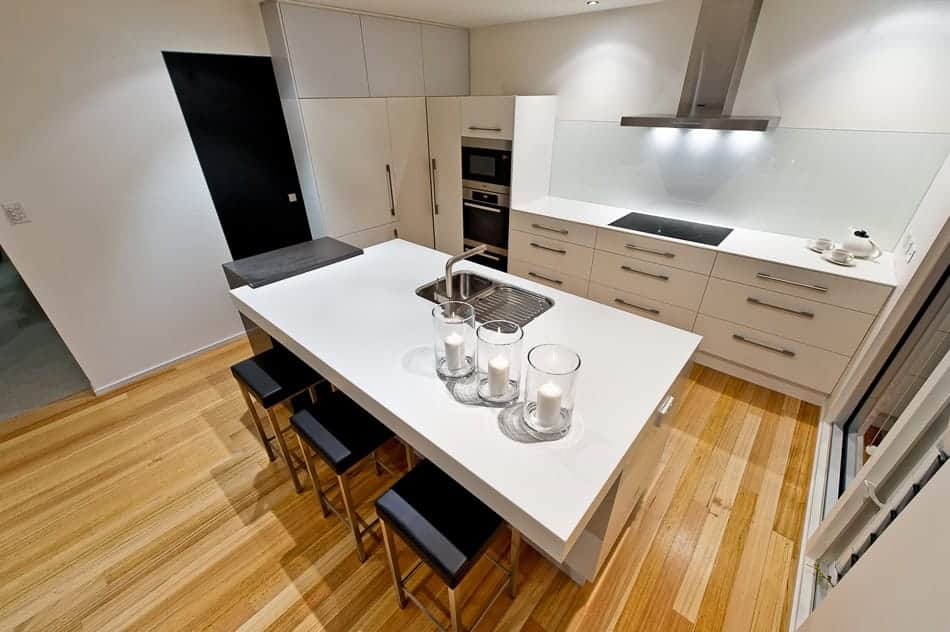 10 Reasons Why Solid Surfaces Are a Popular Choice Across All Major Industries - Image 3