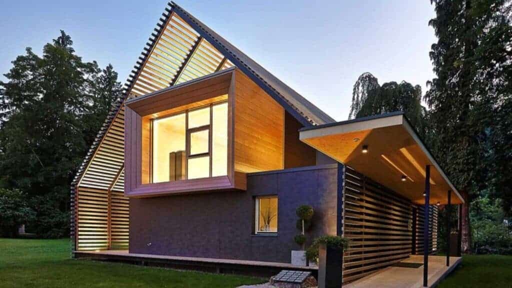 A Specifier's Guide to Choosing Fundermax Cladding for Weather-Resistant Façades in South Africa Image 1