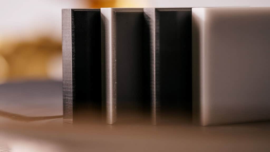 Finding and Fabricating Solid Surface Countertops Near Me | A South African Guide to Staron Quality - Image 1