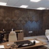 Interior hpl