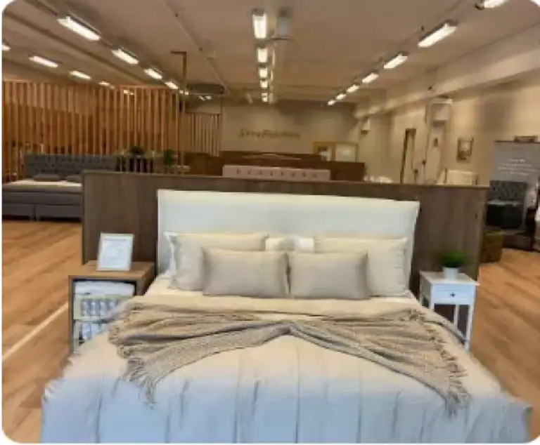 Showroom Bromma