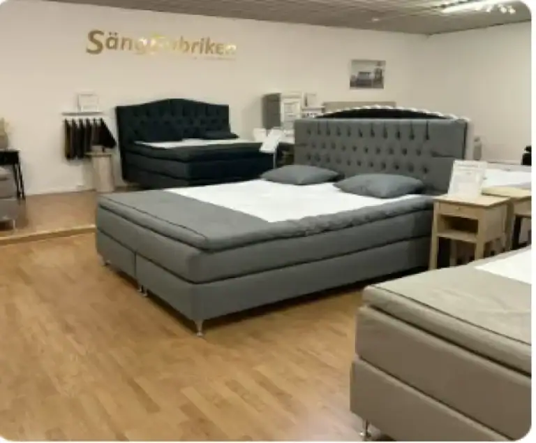 Showroom Karlstad