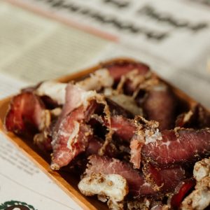 Original Biltong