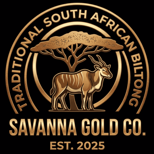 SavannaGold